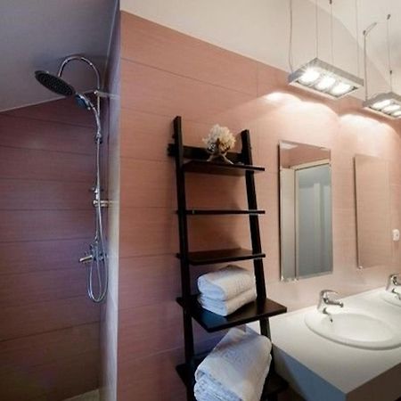 Deluxe Rhodes Villa Villa Sokaki Well Furnished 2 Bedrooms Lindos Екстер'єр фото
