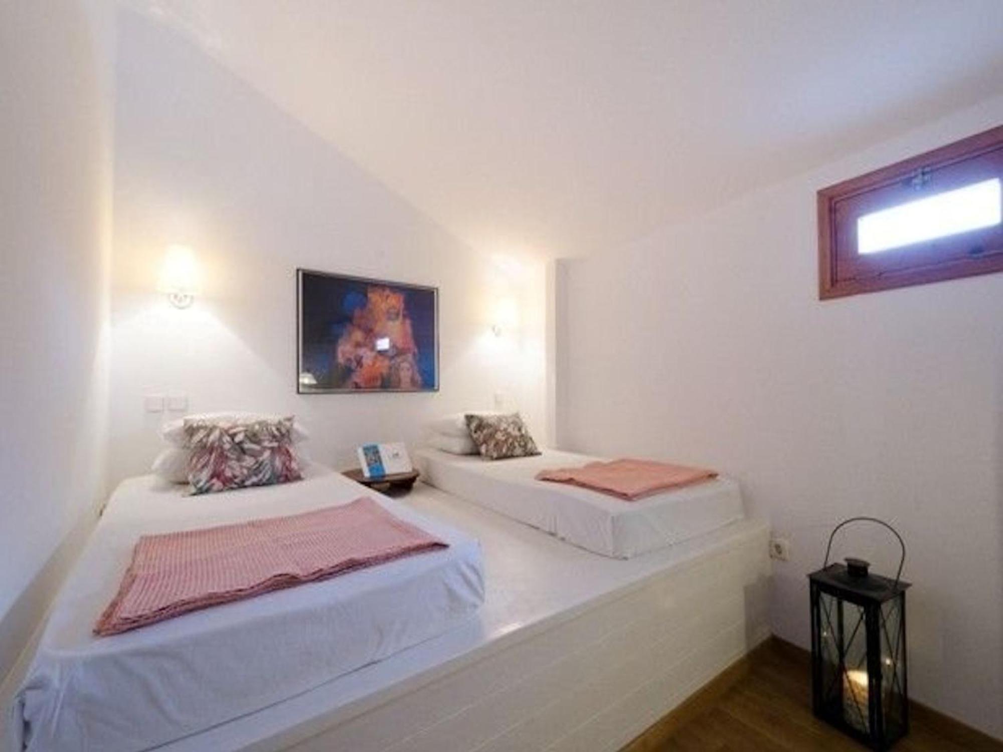 Deluxe Rhodes Villa Villa Sokaki Well Furnished 2 Bedrooms Lindos Екстер'єр фото