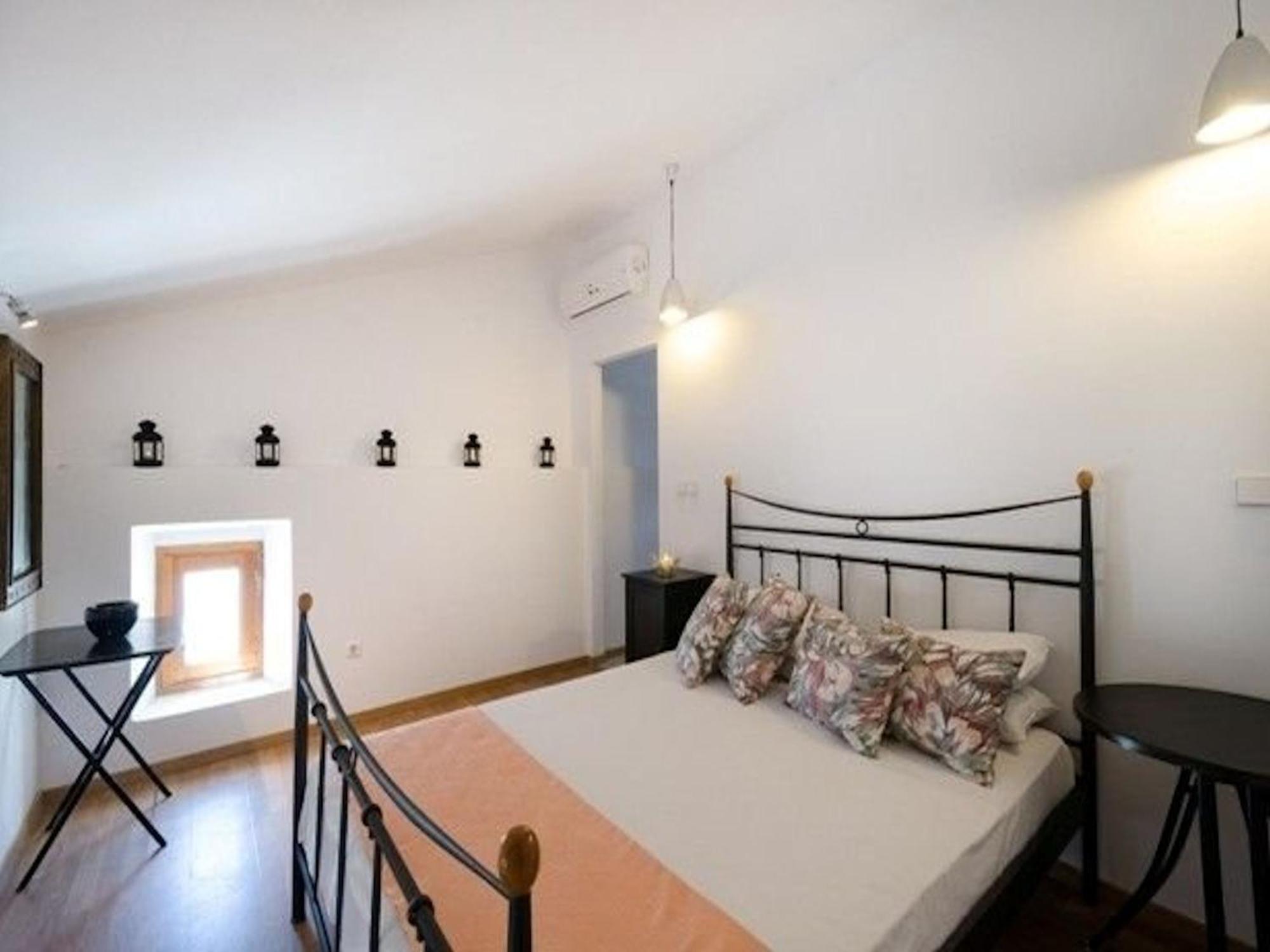 Deluxe Rhodes Villa Villa Sokaki Well Furnished 2 Bedrooms Lindos Екстер'єр фото